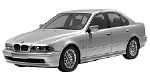 BMW E39 P129B Fault Code