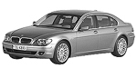 BMW E65 P129B Fault Code