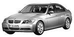 BMW E92 P129B Fault Code