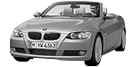 BMW E93 P129B Fault Code